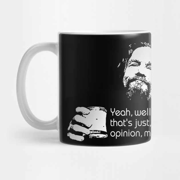 The Big Lebowski